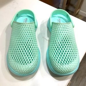 Womens sketchers Foamies size 7 excellent condition